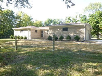 13552 N Western Rd, Camby, IN, 46113