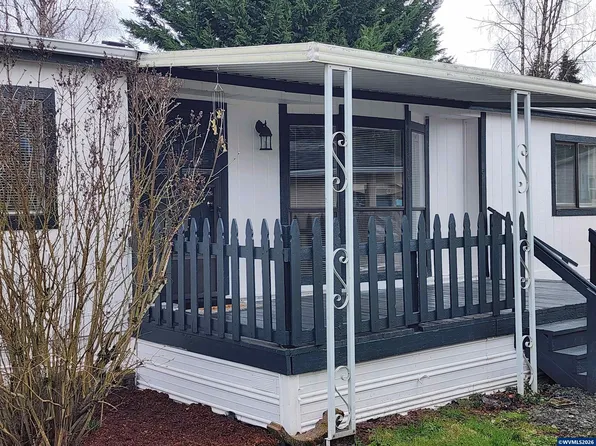 5050 Columbus St SE Unit 78, Albany, OR 97322