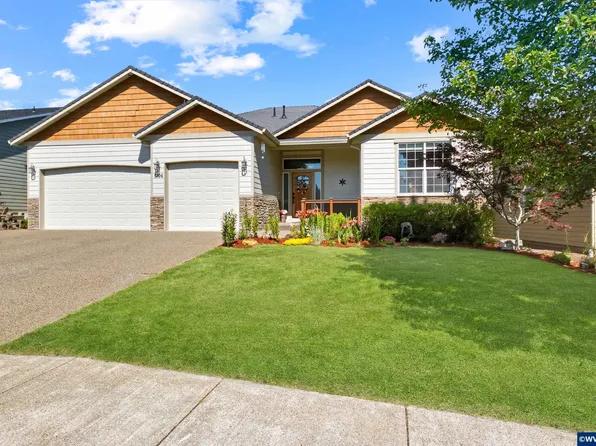 1794 Settlers Spring Dr NW, Salem, OR 97304