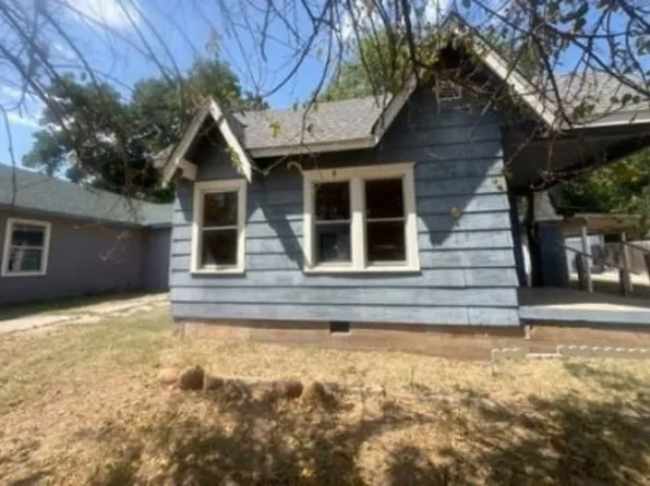 505 NW Euclid Ave, Lawton, OK 73507