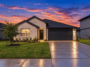 30426 Canterbury Fields Dr, Fulshear, TX 77441