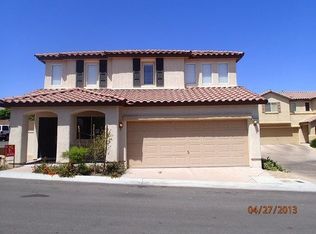 10368 Faustine Ave, Las Vegas, NV 89129
