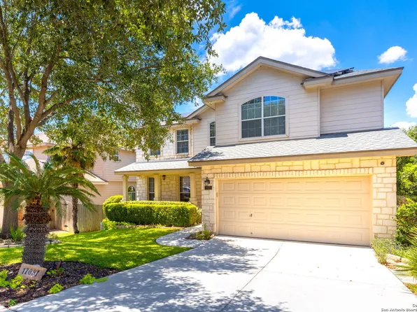 17031 Darien Wing, San Antonio, TX 78247