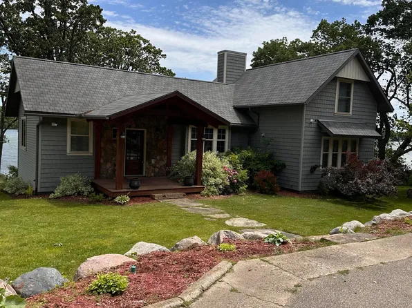 15503 W Munson Ln, Detroit Lakes, MN 56501
