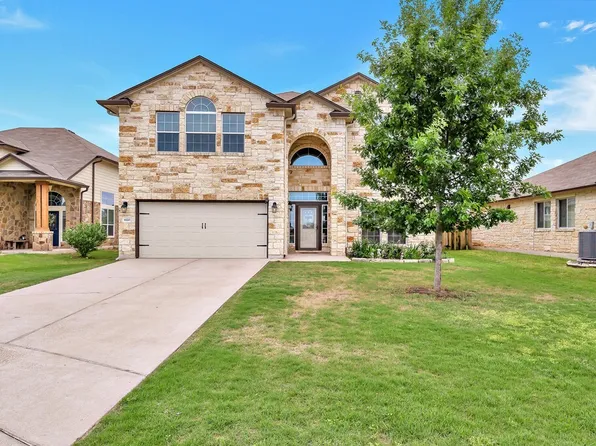 5520 Pinery Dr, Waco, TX 76708