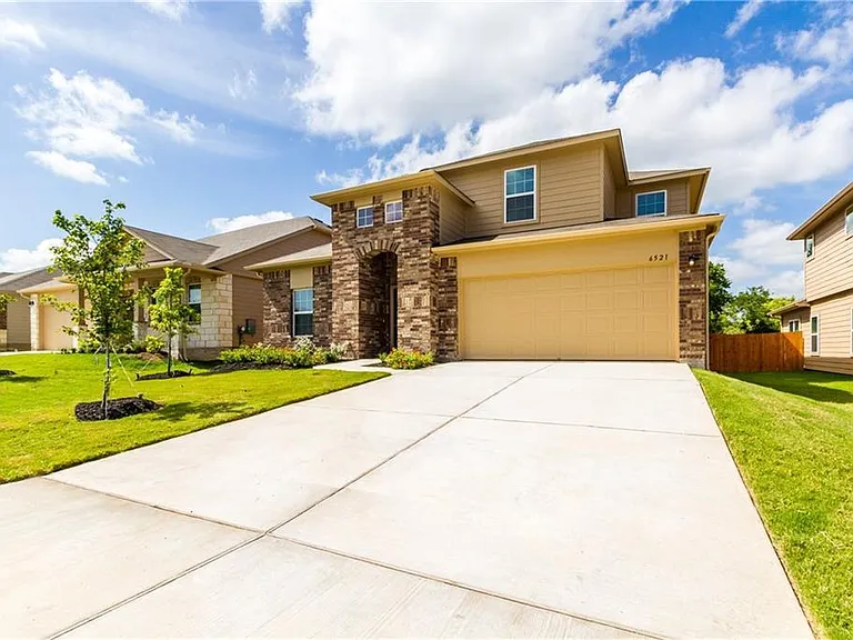 6521 Ranchito Dr — Photo 1