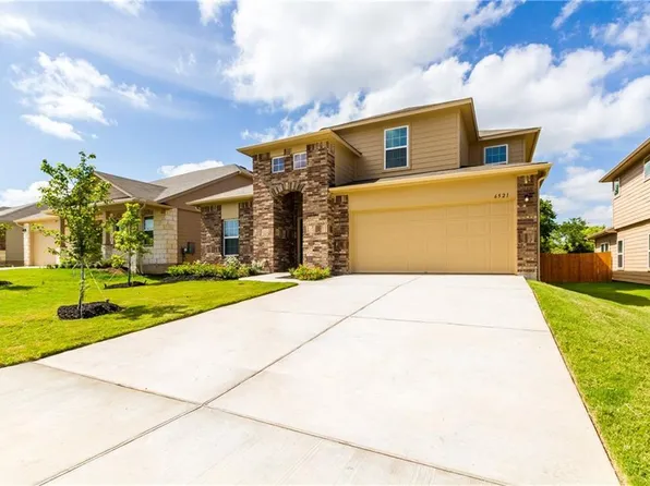 6521 Ranchito Dr, Austin, TX 78744