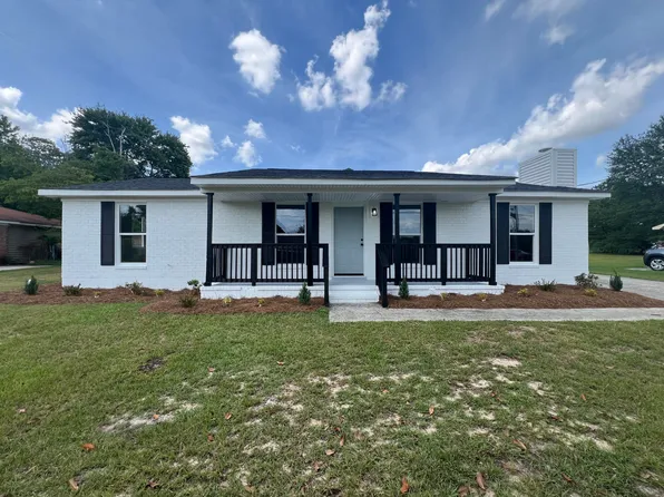 2303 Basswood Drive, Augusta, GA