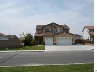 8381 Deercreek Dr, Riverside, CA 92508