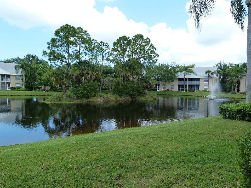 View from master bed & lanai