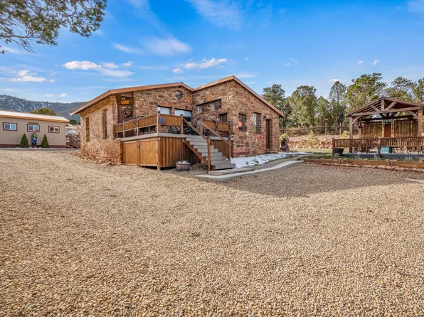 792 Frontage Rd #2116, Rowe, NM 87562