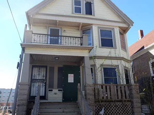 323 W Chambers STREET #325, Milwaukee, WI 53212