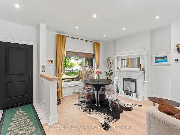 107 Gore Vale Ave — Photo 2