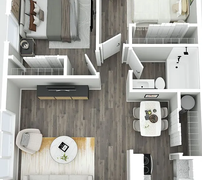 Aspen Ridge — Photo 43