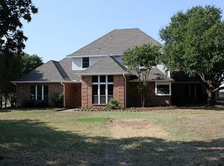 125 Forest Oak Ct, Double Oak, TX 75077