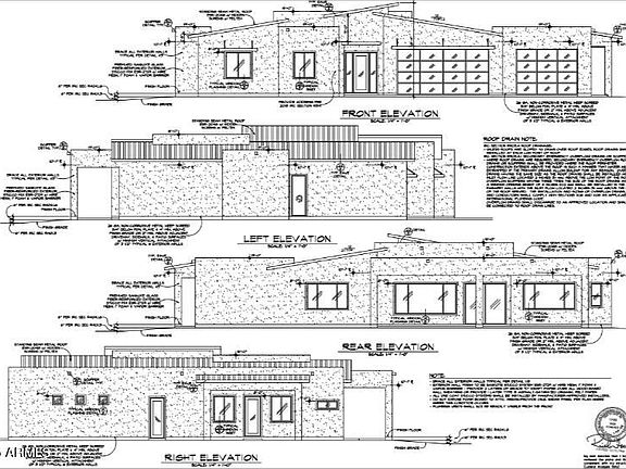 2nd image of 6423 E Lone Mountain Rd
