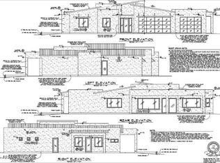 1636 W Donatello Dr, Phoenix, AZ 85086