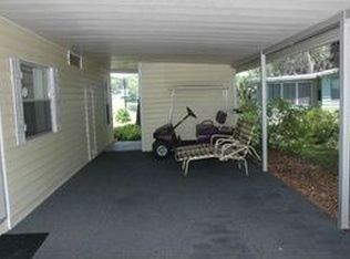 107 Palm Dr, Lady Lake, FL 32159