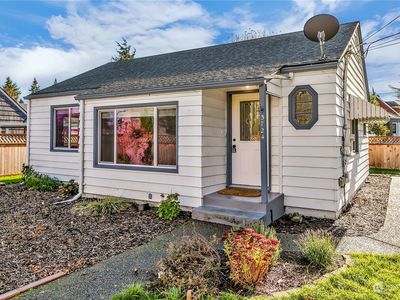 3724 N 19th Street, Tacoma, WA, 98406