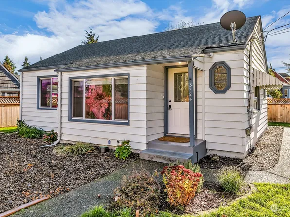 3724 N 19th Street, Tacoma, WA 98406