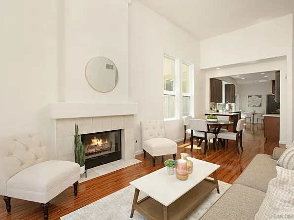 11409 Swan Canyon Rd, San Diego, CA 92131