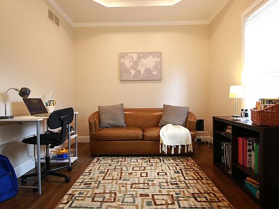 Office/Classroom/Den