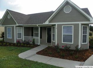 106 Douglas Dr, Alabaster, AL 35007