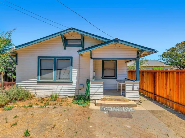 124 East St, Soledad, CA 93960