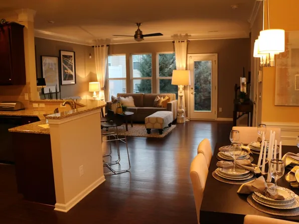 2444 Kensington Station Pkwy, Charlotte, NC 28210