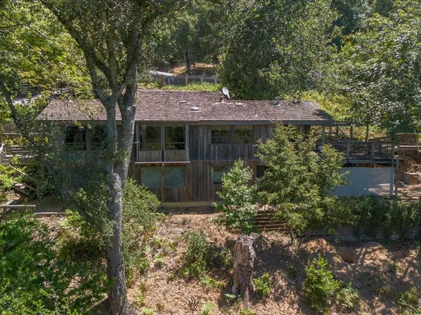 15171 Old Ranch Rd, Los Gatos, CA 95033