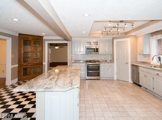 4361 Spring Run Rd, Mechanicsville, VA 23116