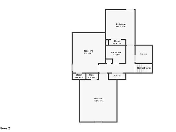 3rd image of 8347 Wild Dune Ln