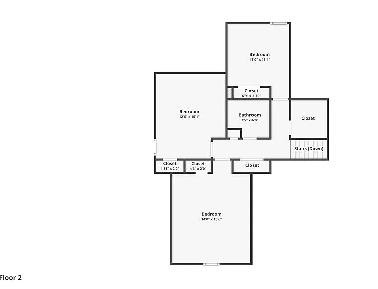8347 Wild Dune Ln — Photo 3