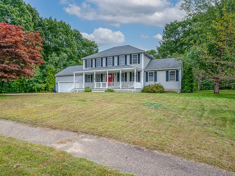 14 Joanna Dr