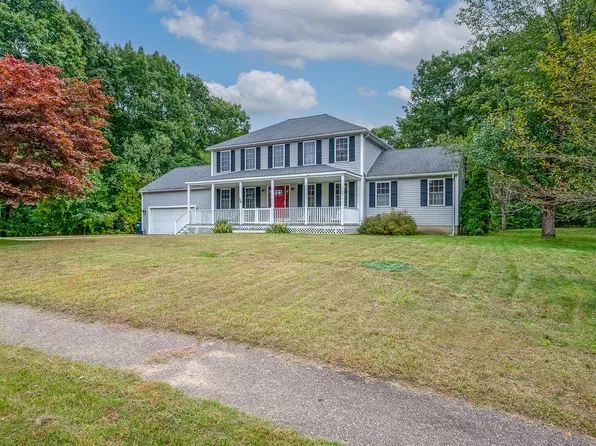 14 Joanna Dr, Rutland, MA 01543
