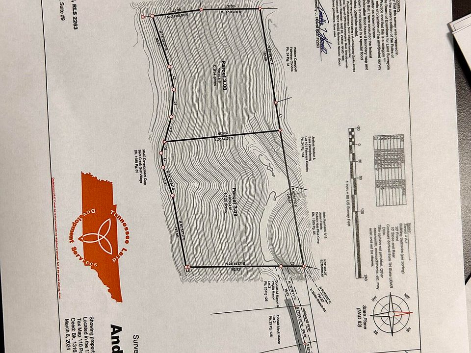 2nd image of Castle Rd