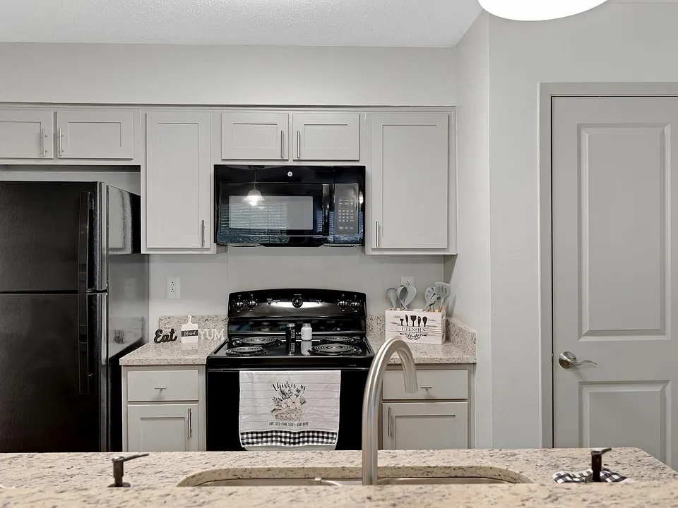2 Bedroom Premiere-New