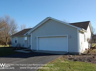 7160 Weldon Rd, Plain City, OH 43064