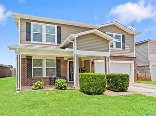 155 Olympia Dr, Meridianville, AL 35759