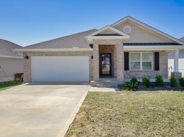 5557 Galahad Trl, Milton, FL 32583