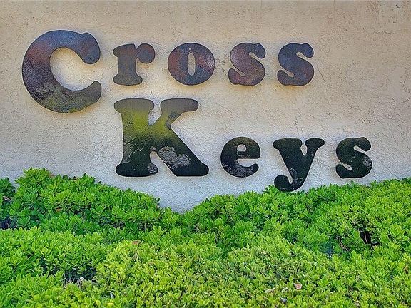 Beautiful upscale Diamond Bar Cross Keys community.