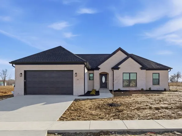 323 Mohegan Trl, Richmond, KY 40475