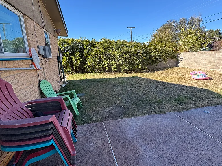 3603 Maple Ave — Photo 19