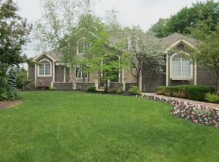 485 Bradford Ln, Aurora, OH 44202