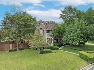55 Twin Ridge Pkwy, Round Rock, TX 78664
