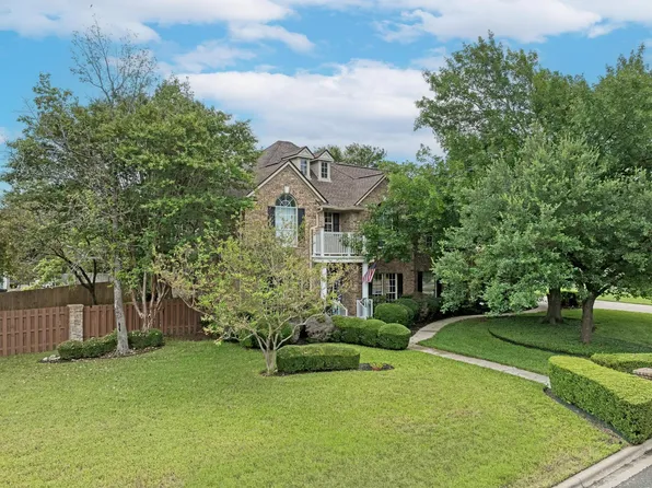 55 Twin Ridge Pkwy, Round Rock, TX 78664