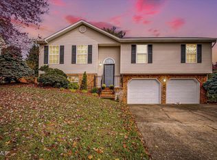 1040 Morrell Ct, Kingsport, TN 37664