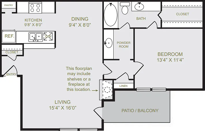 4820 Westgrove Dr — Photo 44