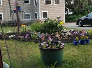 414 New Zealand Road #A Bottom Floor, Seabrook, NH 03874