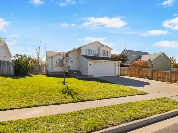 277 W 670 N, Tooele, UT 84074